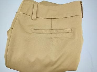 cygaretki: QUIOSQUE, Spodnie materiałowe damskie, rozmiar L — 5