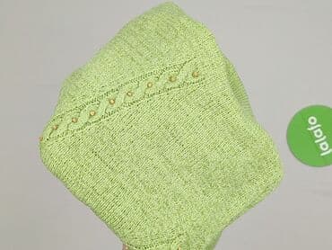 koszulka ze ściągaczem na dole: Sweter damski, S — 4