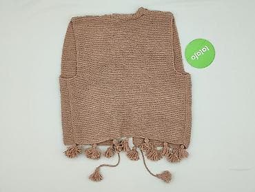 janina sweter: Kamizelka damska, rozmiar M — 3