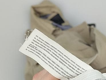 bluza softshell decathlon: Mango, Trencz damski, rozmiar XS — 5