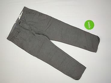 tomi: Tom Tailor Denim, Spodnie materiałowe damskie, rozmiar S — 2