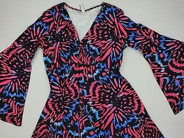 BODY FLIRT, Sukienka damska, rozmiar M