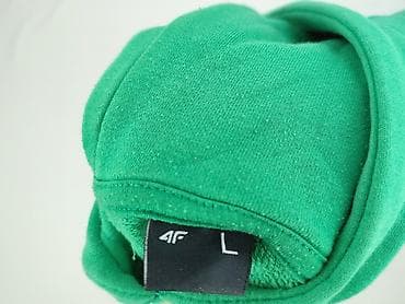 kurtka 4f aquatech 5000: 4F, Bluza z kapturem damska, rozmiar L — 4