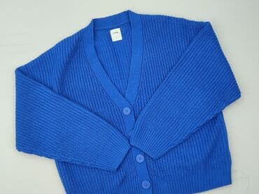 sinsay bielizna termoaktywna: Sinsay, Kardigan damski, rozmiar L — 6