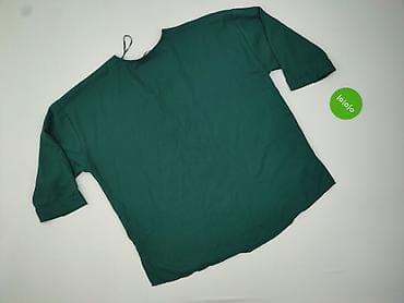 wallis: Bodyflirt, Bluzka damska, rozmiar 3XL — 3