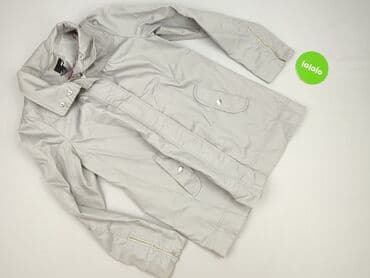 kurtki puchowe hm: H&M, Kurtka przejściowa damska, rozmiar S — 3