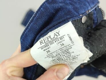 t shirty coca cola: Jeans for women, size XS (EU 34) — 5