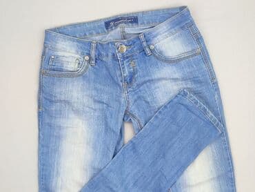 джинси жіночі сінсей: Dromedar, Jeans for women, size M (EU 38) — 1