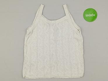 biustonosz 95 d: Cream, Top damski, rozmiar M — 3