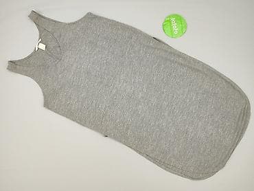 bluzki v neck: H&M, Sukienka damska, rozmiar S — 2