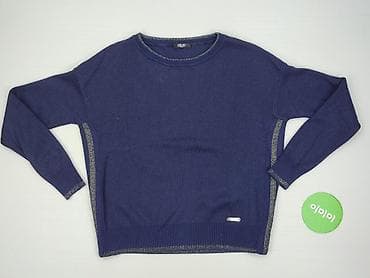 liu jo: Liu Jo, Sweter damski, rozmiar 2XL — 2