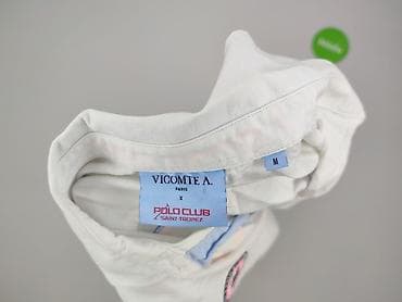 us polo: Saint Tropez, Koszula damska, rozmiar M — 5