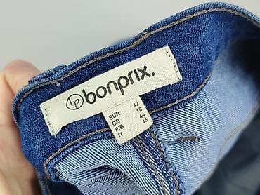 prix jeans: Bonprix, Jeansy damskie, rozmiar XL — 4