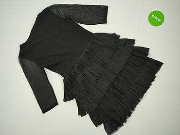 plt jacket: Sukienka damska, rozmiar M — 3