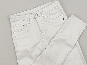Jeansy damskie, rozmiar XS