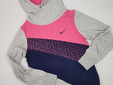 nike bluza: Nike, Bluza z kapturem damska, rozmiar 2XL — 1