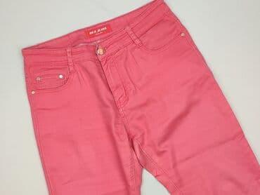 Jeanswear, Spodnie 3/4 damskie, L