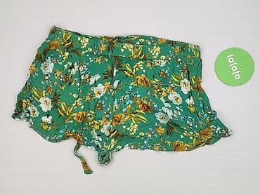 pull and bear shorts: PULL&BEAR, Szorty damskie, rozmiar L — 3