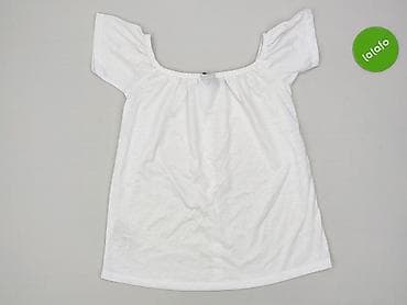 bluzki olx: Tessentials, Bluzka damska, rozmiar L — 3