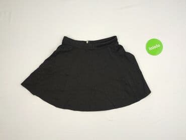 czarne plisowane spódnice stradivarius: H&M, Spódnica damska, rozmiar S — 2