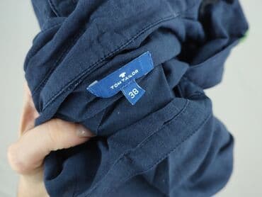 only koszule: Tom Tailor, Koszula damska, M — 5