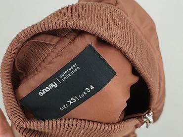 traostar kurtka: Sinsay, Kurtka bomberka damska, rozmiar XS — 4