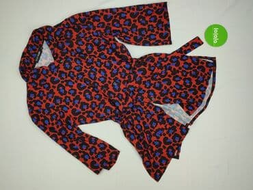 sukienka w panterkę mohito: BODY FLIRT, Sukienka damska, rozmiar XL — 3