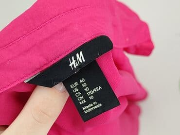 ile wazy bluza: H&M, Bluzka damska, rozmiar M — 4