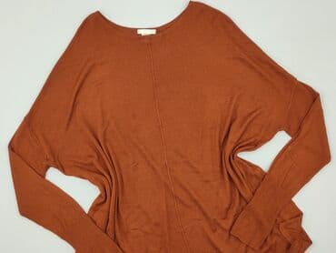 sweter s: H&M, Sweter damski, rozmiar M — 1