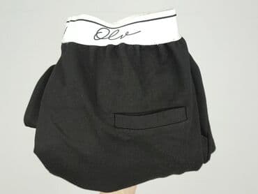 legginsy redmax: O'la Voga, Legginsy Eleganckie damskie, rozmiar S — 5