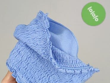 buty zimowe stradivarius: Stradivarius, Top damski, rozmiar L — 5