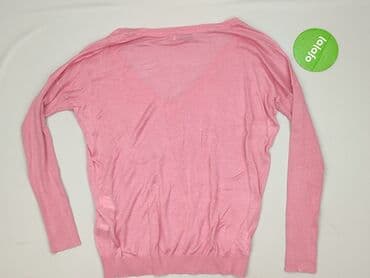Jumpers and cardigans: Stradivarius, Women`s sweater, size S — 3