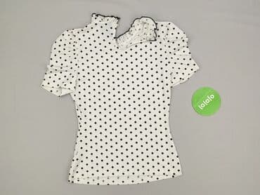 Блузи: Shein, Жіноча блуза, розмір S на lalafo.pl — 3 Блузи: Shein, Жіноча блуза, розмір S — 3