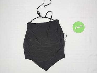 leginsy ze stringami: Pink Vanilla, Top damski, rozmiar M — 3