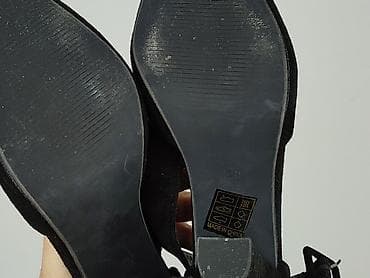 flexx buty: Półbuty damskie, rozmiar 38 — 4