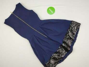 cocomoda sukienki wieczorowe: Closet, Sukienka damska, rozmiar M — 3