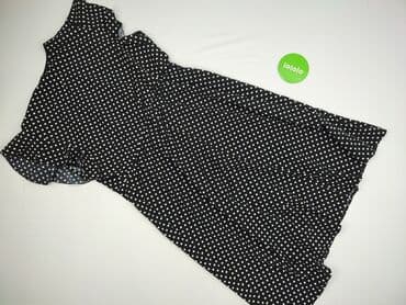 spódnice w groszki stradivarius: Sukienka damska, rozmiar 3XL — 3