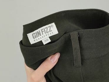 czarne plisowane spódnice stradivarius: Spódnica damska, rozmiar M — 4
