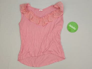 wiosenne bluzki: Bluzka damska, rozmiar S — 2