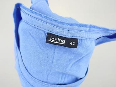 Bluzki i koszule: Janina, Bluzka damska, rozmiar 2XL — 4
