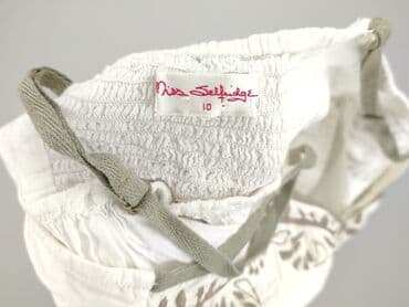 letnie kozaki do sukienki: Miss Selfridge, Sukienka damska, M — 4