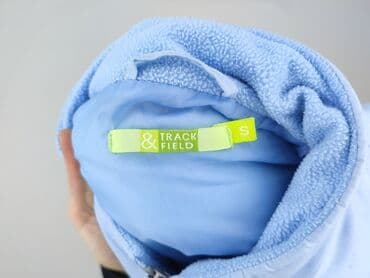 kurtka z c a: Kamizelka damska, S — 4