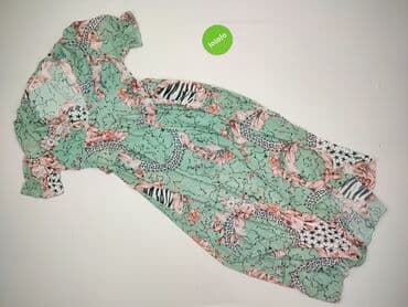 sukienka ciążowa zwiewna: Sukienka damska, rozmiar S — 2