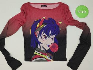 body avengers: Cropp, Bluzka damska, rozmiar S — 2