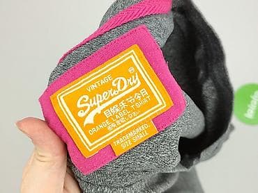 super dry: Superdry, T-shirt damski, rozmiar S — 5