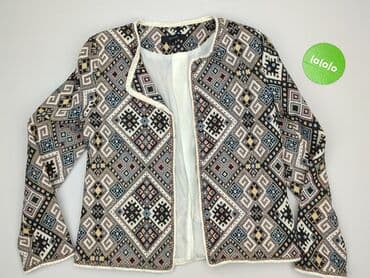 modivo kurtki: IVIVI, Marynarka damska, rozmiar M — 2