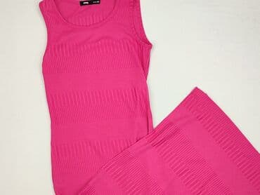 buty masujące stopę: Sinsay, Sukienka damska, rozmiar 2XS — 1