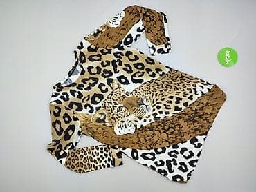 cat sweater h: Bluza damska
, rozmiar 7XL — 2