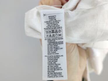 topy do marynarki: Forever 21, Marynarka damska, XS — 5