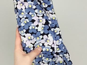 sukienka z marszczeniem na brzuchu plus size: H&M, Women`s dress, size XS (EU 34) — 6